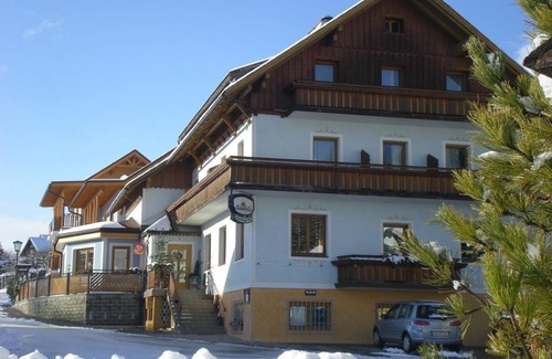 Aich Casa | Studio Gössenberg - Hotel Kollerhof
