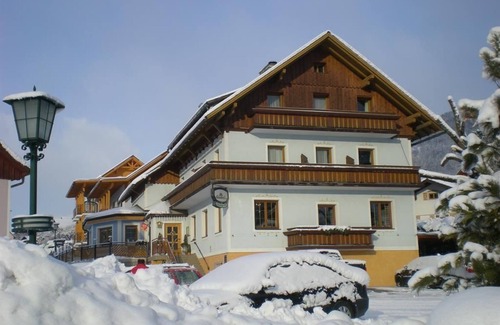 Aich Casa | Studio Gössenberg - Hotel Kollerhof