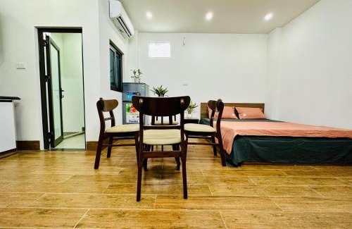 Tu Liem Apartamento | STUDIO - Gần sân vận động MỸ ĐÌNH