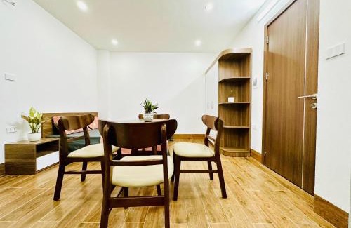 Tu Liem Apartamento | STUDIO - Gần sân vận động MỸ ĐÌNH
