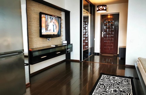 Militari Apartamento | Studio G by MRG Apartments