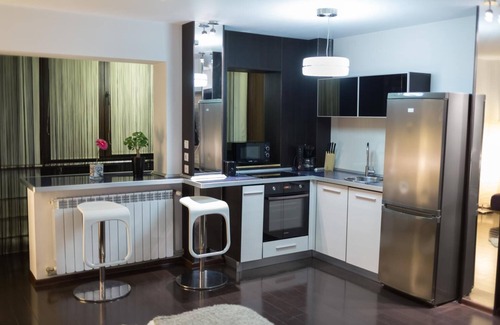 Militari Apartamento | Studio G by MRG Apartments
