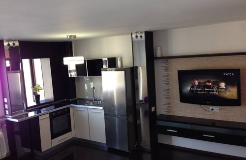 Militari Apartamento | Studio G by MRG Apartments