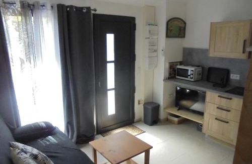 Bedarieux Apartamento | STUDIO GABRIEL avec MEZZANINE