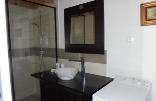 Bedarieux Apartamento | STUDIO GABRIEL avec MEZZANINE