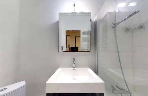 Bellecour - Hotel Dieu Apartamento | Studio Gailleton Place Bellecour