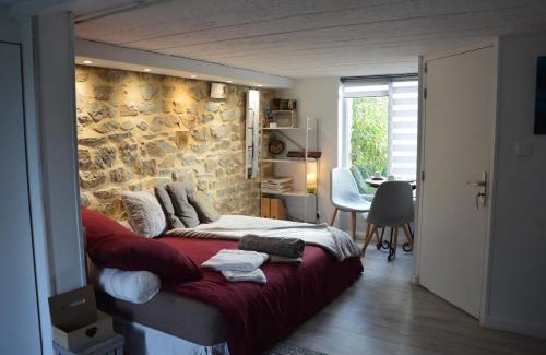 Chantepie Apartamento | Studio Galerie