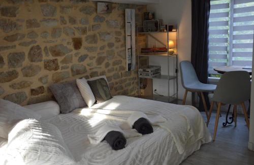 Chantepie Apartamento | Studio Galerie