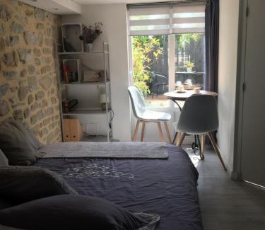 Chantepie Apartamento | Studio Galerie