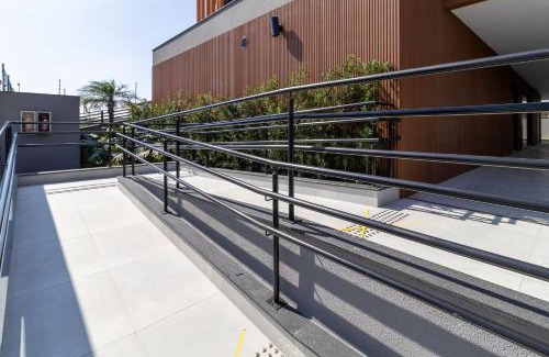 Lagoa Pequena Apartamento | Studio garden Campeche em Floripa HAL103