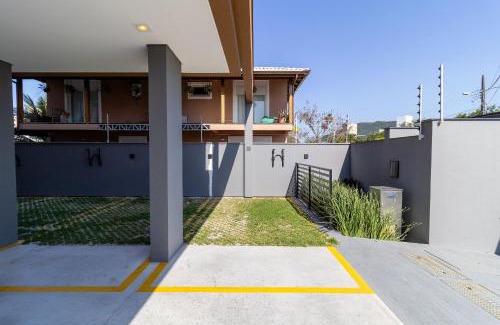 Lagoa Pequena Apartamento | Studio garden Campeche em Floripa HAL103