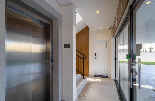 Lagoa Pequena Apartamento | Studio garden Campeche em Floripa HAL103