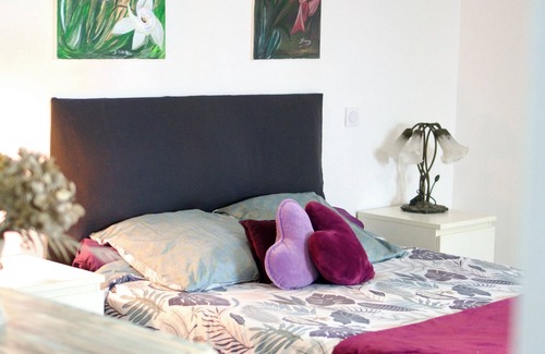 Soorts-Hossegor Apartamento | Studio, garden, jacuzzi, sauna, yoga, massages