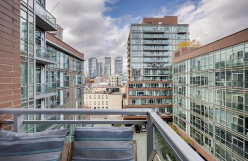 Old Town Casa | Studio Gem in the lovely Waterfront Communities