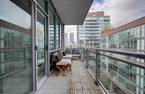 Old Town Casa | Studio Gem in the lovely Waterfront Communities