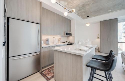 Old Town Casa | Studio Gem in the lovely Waterfront Communities