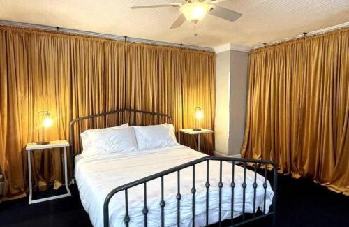 Capitol Hill Apartamento | Studio Gem Near Capitol & Coffee Spots