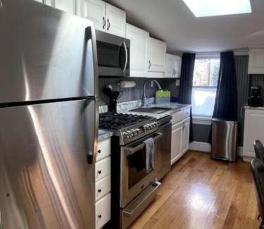 Capitol Hill Apartamento | Studio Gem Near Capitol & Coffee Spots