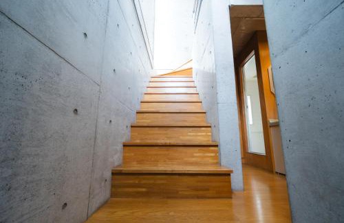 Warabi Apartamento | STUDIO GEN