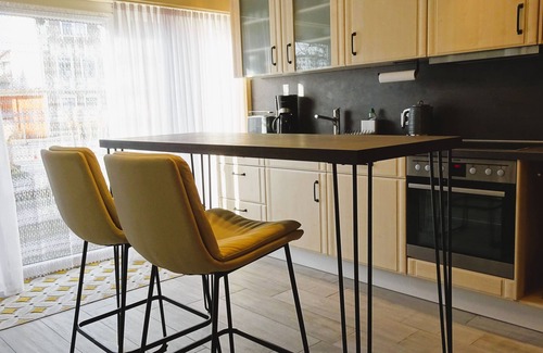 Hoyerswerda Apartamento | Studio, Germany
