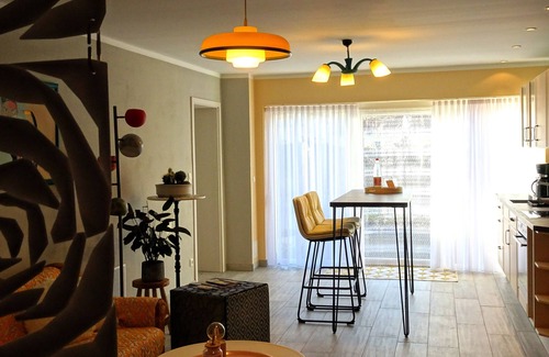 Hoyerswerda Apartamento | Studio, Germany