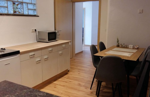 Schwandorf Apartamento | Studio Giovanni