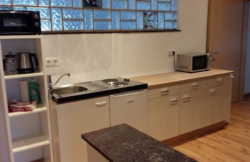 Schwandorf Apartamento | Studio Giovanni
