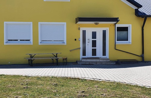 Schwandorf Apartamento | Studio Giovanni
