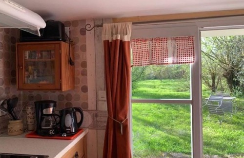 Beaugeay Apartamento | Studio GITE 2* near Rochefort Océan and marais de Brouage