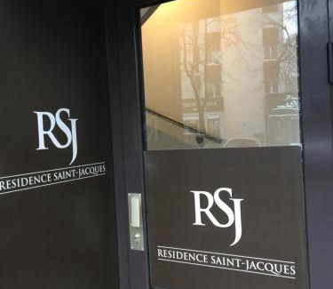Parc-de-Montsouris Apartamento | Studio Glacière