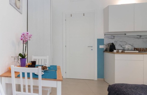 Crocetta Apartamento | Studio Glicine by Wonderful Italy