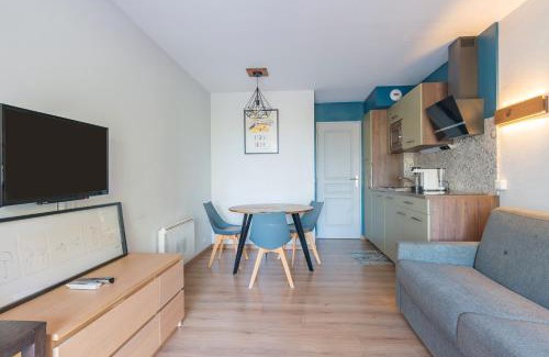 Pont Royal Apartamento | Studio Golf De Pont Royal