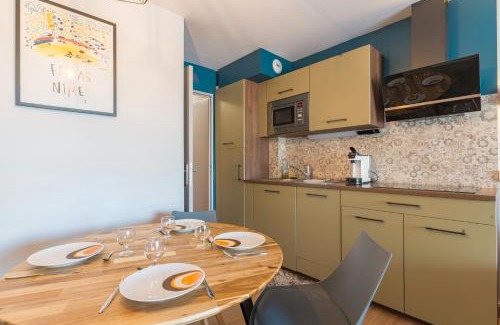 Pont Royal Apartamento | Studio Golf De Pont Royal