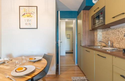 Pont Royal Apartamento | Studio Golf De Pont Royal