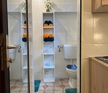 Jakomini Apartamento | Studio Gospel - Augarten Graz - 29 m²