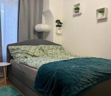 Jakomini Apartamento | Studio Gospel - Augarten Graz - 29 m²