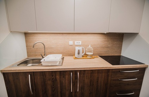 Kobarid Apartamento | Studio Gotar