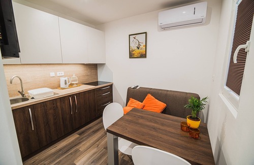 Kobarid Apartamento | Studio Gotar