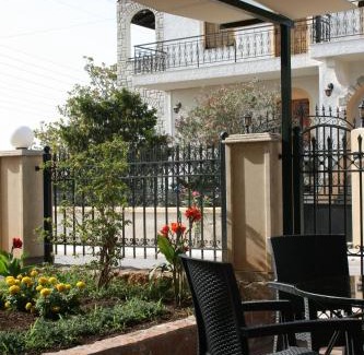 Selinia Apartamento | Studio
