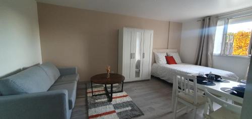 Houilles Apartamento | Studio Grand Confort à Houilles