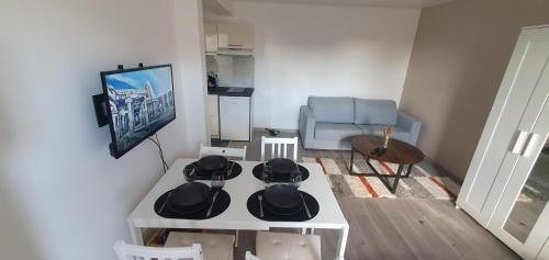 Houilles Apartamento | Studio Grand Confort à Houilles