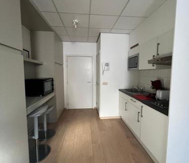 Lower Town Apartamento | Studio Grand Place
