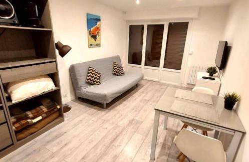 Grasse Apartamento | Studio Grasse Centre