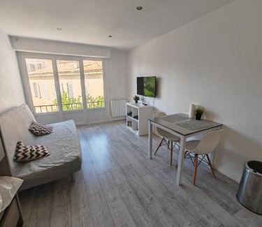 Grasse Apartamento | Studio Grasse Centre
