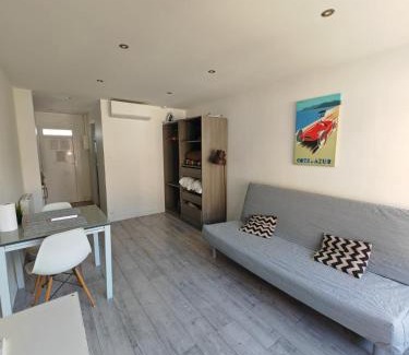 Grasse Apartamento | Studio Grasse Centre