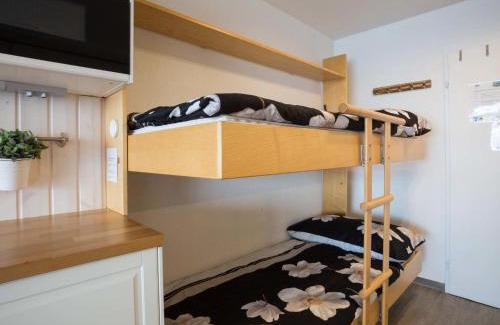 Vex Apartamento | Studio Greppon 107 by Interhome