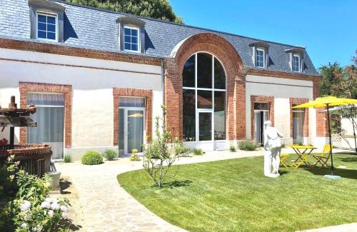 La Bernerie-en-Retz Apartamento | Studio Groseilles - Plage et commerces à proximité