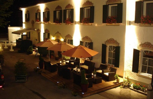 Hallein Apartamento | Estudio - Planta baja - Auwirt, Hotel Apartamento