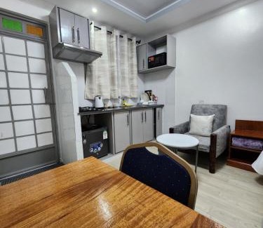 Shabab Hotel | Studio Guest Suite
