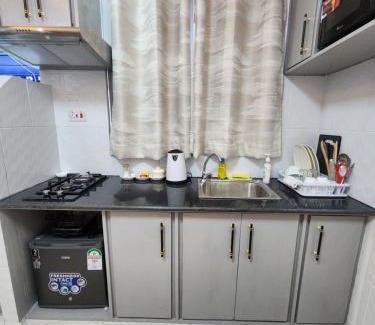 Shabab Hotel | Studio Guest Suite